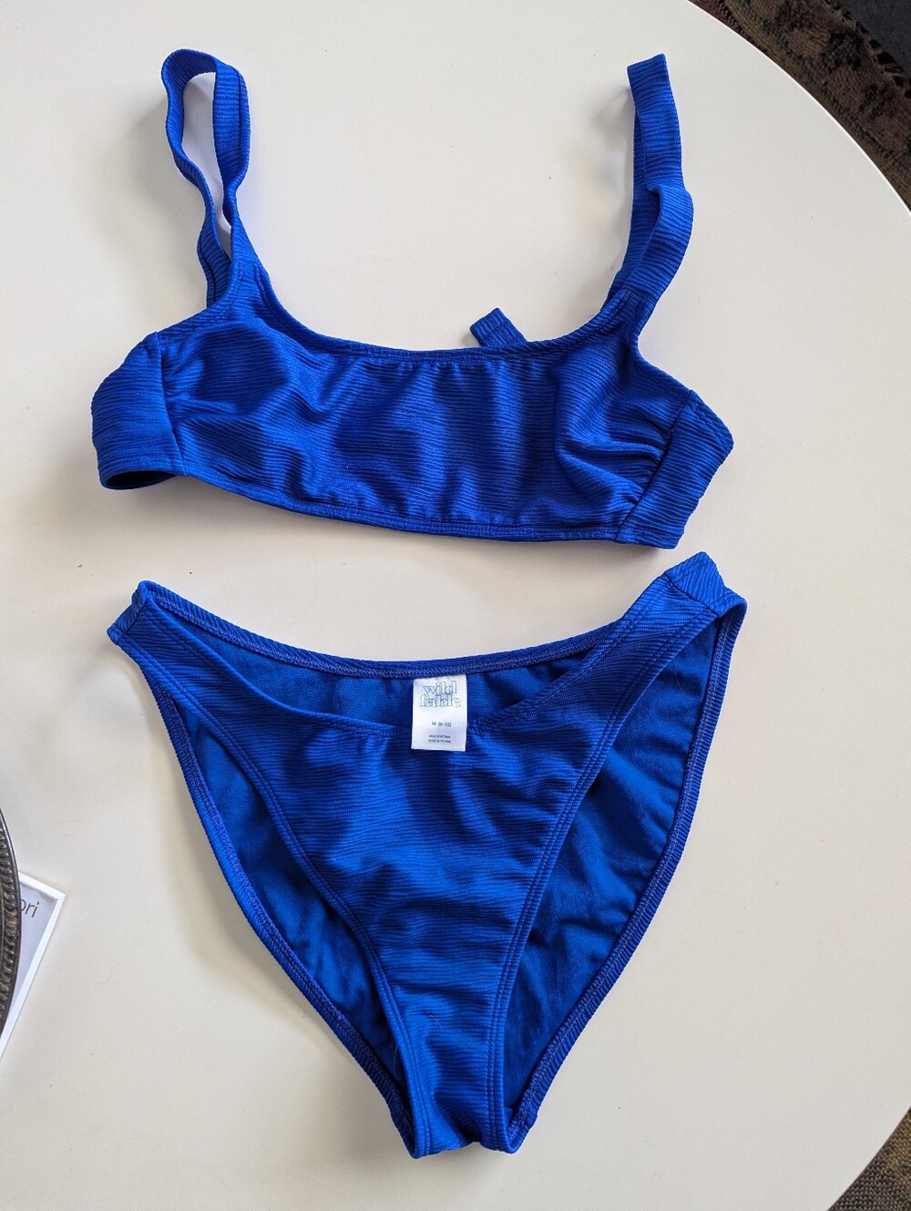 Wild Fable Bikini Size Small To Medium